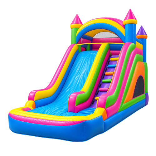 Alquiler castillos hinchables